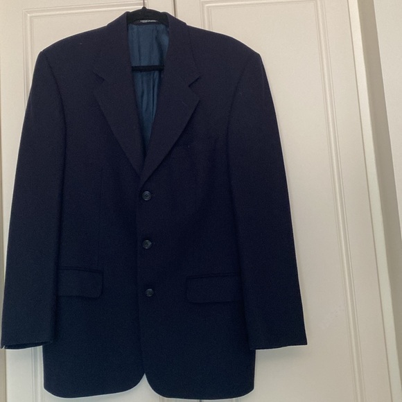 BAUMLER BLAZER MENS MADE IN AUSTRIA. - Picture 2 of 9